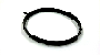 View Fuel Injection Throttle Body Mounting Gasket. Gasket Throttle Chamber. Full-Sized Product Image 1 of 6